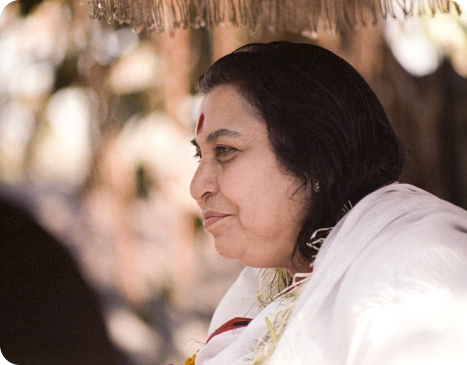 Sahaja Yoga subtle system