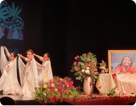 Tenets of Yuva Shakti